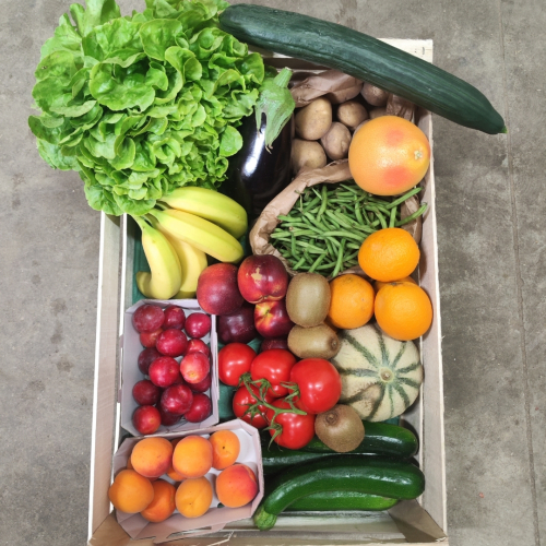Le Panier du Launay