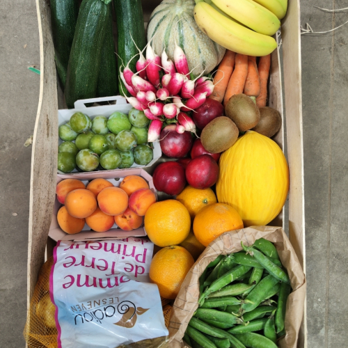 Le Panier du Launay
