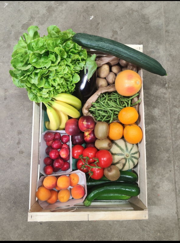 Le Panier du Launay